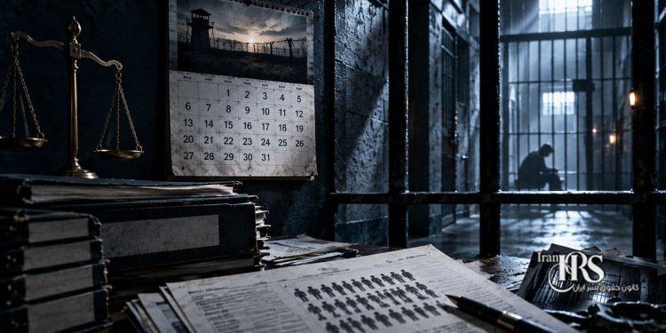 اعدام دست‌کم ۸۳ زندانی در ماه اوت؛ افزایش شمار اعدام‌ها در زندان‌های ایران