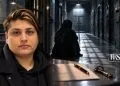 صدور حکم اعدام برای محبوبه شعبانی؛ امدادرسانی به مجروحان اعتراضات در پرونده قضایی