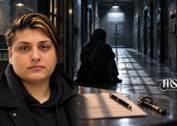 صدور حکم اعدام برای محبوبه شعبانی؛ امدادرسانی به مجروحان اعتراضات در پرونده قضایی