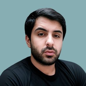 اعدام عباس انجم‌روز در زندان جیرفت