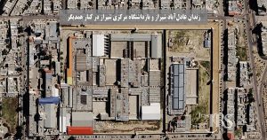 گزارش جامع از زندان عادلآباد شیراز؛ از تراکم شدید تا بحران غذا و درمان