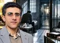 احمد رحیمی؛ بیش از ۶ ماه بلاتکلیفی در زندان وکیل‌آباد مشهد و نگرانی از وضعیت جسمانی