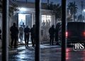 بازداشت دست‌کم ۱۰ شهروند اهل سنت در اهواز؛ انتقال بازداشت‌شدگان به مکان نامعلوم