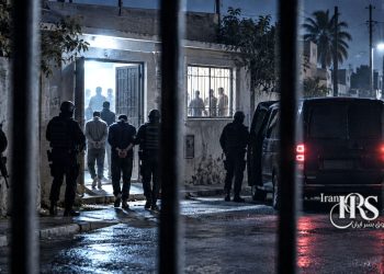 بازداشت دست‌کم ۱۰ شهروند اهل سنت در اهواز؛ انتقال بازداشت‌شدگان به مکان نامعلوم