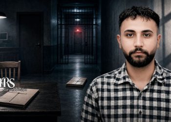 علیرضا سپاهی در آستانه اعدام؛ رد اعاده دادرسی بدون تشکیل جلسه