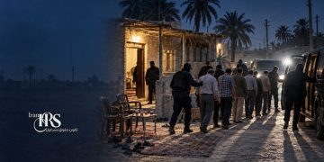 بازداشت دست‌کم ۱۰ شهروند عرب در روستای عبوده اهواز توسط اطلاعات سپاه