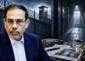 اصغر جهانگیر؛ از مدیریت زندانها تا تهدید معترضان و دفاع از مجازاتهای سنگین