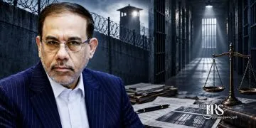 اصغر جهانگیر؛ از مدیریت زندان‌ها تا تهدید معترضان و دفاع از مجازات‌های سنگین