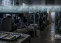 زندان گنبدکاووس؛ گرسنگی، تراکم شدید و محرومیت زندانیان سیاسی از امکانات اولیه