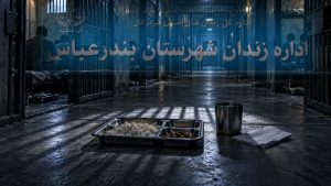 زندان بندرعباس به کارزار «سه‌شنبه‌های نه به اعدام» پیوست؛ شمار زندان‌ها به ۶۳ رسید