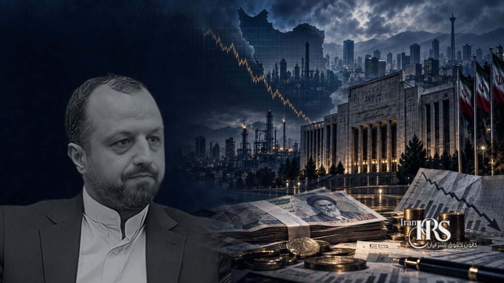 احسان خاندوزی؛ از وزارت اقتصاد دولت رئیسی تا حلقه اقتصادی دفتر مجتبی