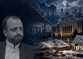 احسان خاندوزی؛ از وزارت اقتصاد دولت رئیسی تا حلقه اقتصادی دفتر مجتبی