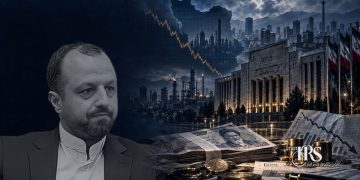احسان خاندوزی؛ از وزارت اقتصاد دولت رئیسی تا حلقه اقتصادی دفتر مجتبی