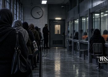 تشدید محدودیت ملاقات در زندان اوین؛ اعتراض خانواده‌ها به کاهش زمان ملاقات