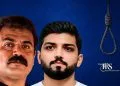 اعدام ۲ زندانی در زندان‌های اهواز و دزفول