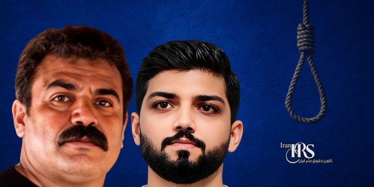 اعدام ۲ زندانی در زندان‌های اهواز و دزفول