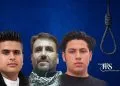 اعدام ۴ زندانی در زندان قزلحصار کرج