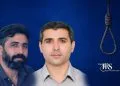 اعدام ۲ زندانی در زندان‌های اصفهان و اهواز