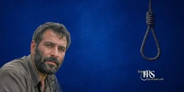 اعدام ۴ زندانی در زندان‌های مشهد، شیراز و گرگان