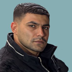 اعدام عزت عسگری در زندان بهشهر