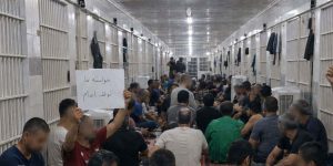 زندان قزلحصار، زادگاه تابوت و ققس - ویدئو به همراه تصاویر مستند
