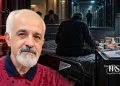 حمید قائنی‌نژاد؛ وثیقه یک‌میلیاردتومانی، ابزاری برای تداوم بازداشت و شکنجه