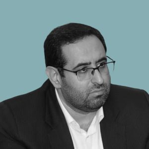 حمیدرضا کریمی؛ از دفاع از اعدام رضا رسایی تا تهدید معترضان کرمانشاه