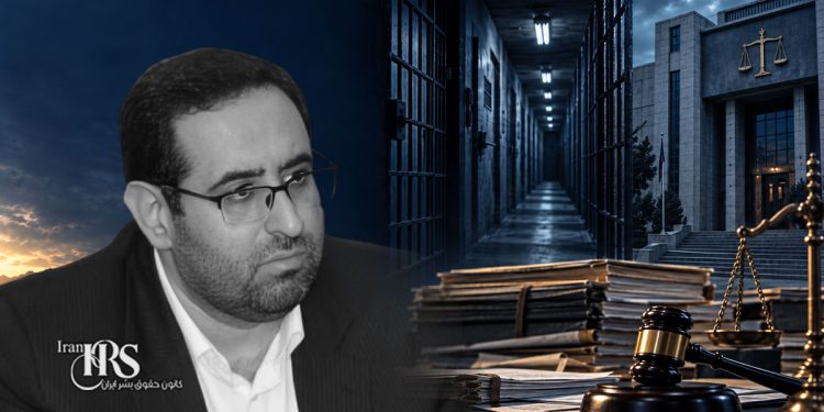 حمیدرضا کریمی؛ از دفاع از اعدام رضا رسایی تا تهدید معترضان کرمانشاه