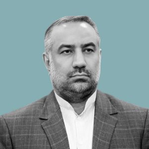 حیدر آسیابی؛ از تهدید معترضان و اجرای اعدامها تا ریاست سازمان زندانها
