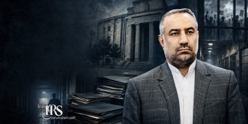 حیدر آسیابی؛ از تهدید معترضان و اجرای اعدام‌ها تا ریاست سازمان زندان‌ها