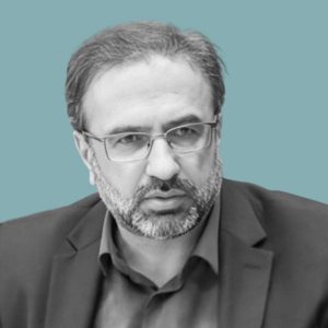 حسین فاضلی هریکندی؛ از سرکوب اعتراضات تا دفاع از اعدام معترضان