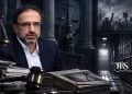حسین فاضلی هریکندی؛ از سرکوب اعتراضات تا دفاع از اعدام معترضان