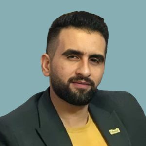اعدام حسین پدران در زندان دستگرد اصفهان
