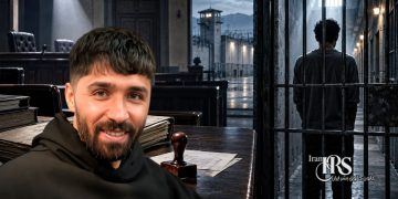 صدور و ابلاغ حکم اعدام برای حسین رسولی؛ معترض بازداشت‌شده در مشهد