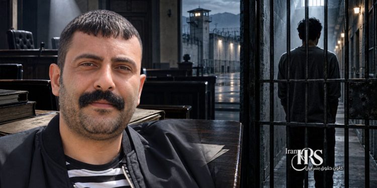 صدور و ابلاغ حکم اعدام برای حسین رسولی؛ معترض بازداشت‌شده در مشهد