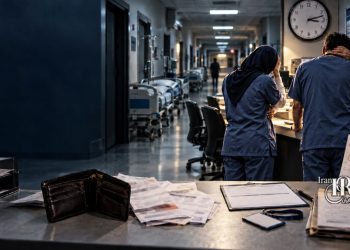 پرستاران زیر فشار معیشت، بیکاری و بی‌توجهی با اضافه‌کاری اجباری
