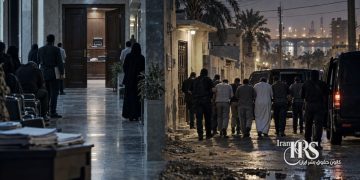 افزایش فشار بر شهروندان در خوزستان؛ احضار ۱۱ نفر و بازداشت دست‌کم ۱۰ شهروند عرب در اهواز