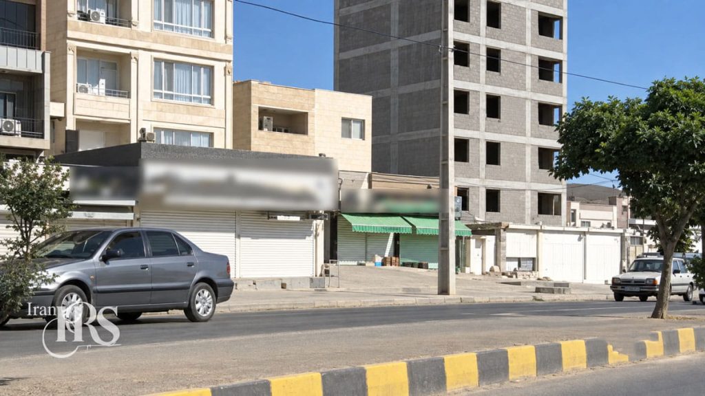 اعتصاب گسترده در کردستان در سالگرد اعتراضات سراسری ۱۴۰۱؛ بازار دست‌کم ۲۰ شهر تعطیل شد