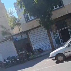 اعتصاب گسترده در کردستان در سالگرد اعتراضات سراسری ۱۴۰۱؛ بازار دستکم ۲۰ شهر تعطیل شد