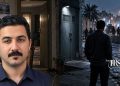 شش ماه بی‌خبری از محمود حسینیان؛ خانواده همچنان در جست‌وجوی سرنوشت او