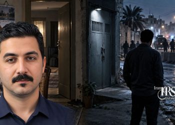 شش ماه بی‌خبری از محمود حسینیان؛ خانواده همچنان در جست‌وجوی سرنوشت او