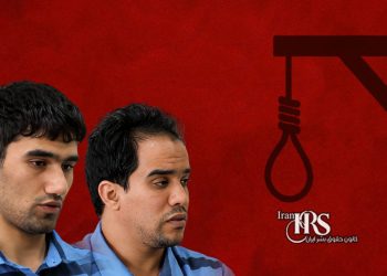 اعدام مجید نیک‌اندیش و علی همتی؛ دو بازداشت‌شده اعتراضات سراسری ۱۴۰۴ در مشهد اعدام شدند