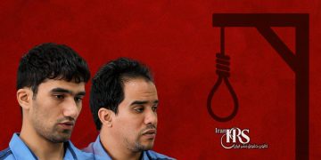 اعدام مجید نیک‌اندیش و علی همتی؛ دو بازداشت‌شده اعتراضات سراسری ۱۴۰۴ در مشهد اعدام شدند