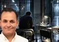عدم رسیدگی پزشکی به مجید روشن‌نژاد در زندان تهران بزرگ؛ محرومیت از درمان و مرخصی