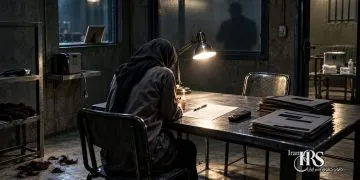 مریم گودینی زیر شکنجه برای اعتراف اجباری؛ خونریزی مستمر و قطع ارتباط با خانواده