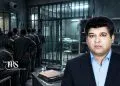 محسن ملکی و «سهمیه بیماری» در اوین؛ گزارش زندانی از محدودیت درمان