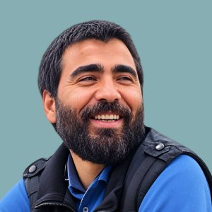 محرومیت مرتضی پروین از درمان در زندان اوین؛ میگرن، کمردرد و دنداندرد شدید