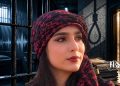 نجمه امینی از زندان وکیلآباد مشهد: «حکم اعدامم صادر شده؛ صدای من باشید»