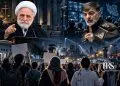 هراس از اعتراضات سراسری؛ تهدید مردم زیر پوشش «بدحجابی» و «جنگ ترکیبی»