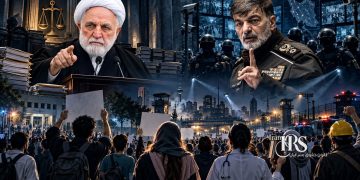 هراس از اعتراضات سراسری؛ تهدید مردم زیر پوشش «بدحجابی» و «جنگ ترکیبی»